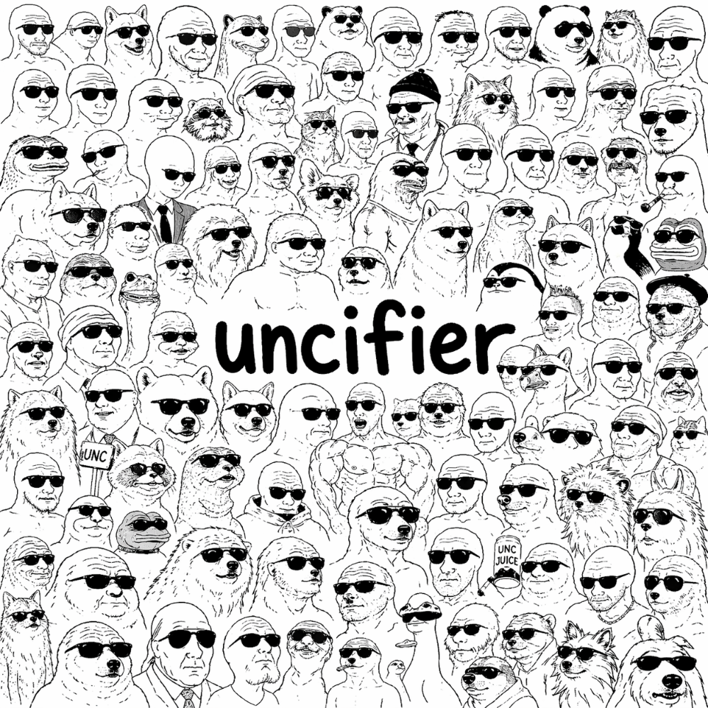 unc